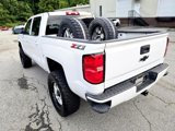 Used 2018 Chevrolet Silverado 1500 LT w/ All Star Edition image 6