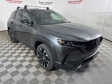 New 2025 MAZDA CX-50 2.5 Hybrid w/ Cargo Package image 2