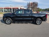 Used 2025 Chevrolet Silverado 1500 RST w/ Z71 Off-Road Package image 2