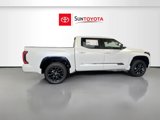 New 2025 Toyota Tundra Platinum image 2