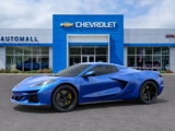 New 2025 Chevrolet Corvette E-Ray image 2