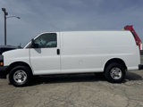 Used 2020 Chevrolet Express 2500 w/ Driver Convenience Package image 5
