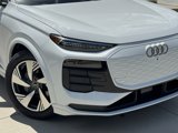 New 2025 Audi Q6 e-tron Prestige image 6