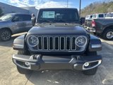 New 2025 Jeep Wrangler Sahara image 3