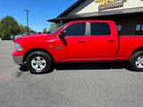 Used 2019 RAM 1500 Classic SLT image 2