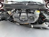 Used 2021 RAM 2500 Laramie w/ Night Edition image 6