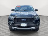 Used 2023 Ford Ranger XLT w/ Equipment Group 301A Mid image 3