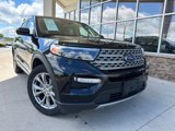 Used 2023 Ford Explorer Limited image 2