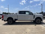New 2025 Ford F250 Platinum image 3
