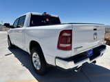 New 2024 RAM 1500 Laramie image 3