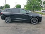 New 2026 Acura MDX A-Spec image 3