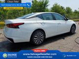 Used 2025 Nissan Altima 2.5 SV image 4