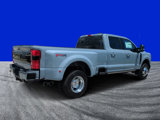 New 2025 Ford F350 Platinum image 3
