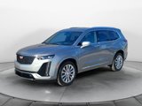 New 2025 Cadillac XT6 Premium Luxury w/ Technology Package image 3