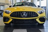 New 2025 Mercedes-Benz SL 55 AMG 4MATIC image 2