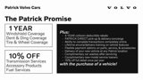 New 2026 Volvo XC90 B6 Plus w/ Protection Package Premier image 4