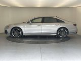 New 2025 Audi A8 L 3.0T image 2
