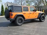 New 2025 Jeep Wrangler Unlimited Sport S 4xe image 5