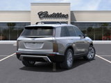 New 2026 Cadillac Vistiq Luxury image 4