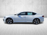 New 2025 Acura TLX w/ Technology Package image 4