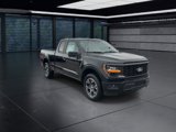 New 2025 Ford F150 STX w/ Equipment Group 200A image 2
