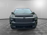 New 2026 Chevrolet Traverse LT w/ Driver Confidence Package image 2