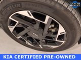 Used 2023 Kia Sportage SX image 2