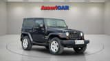Used 2012 Jeep Wrangler Sahara w/ Dual Top Group image 3