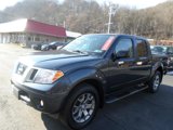 Used 2020 Nissan Frontier SV image 3