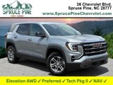 New 2026 GMC Terrain Elevation w/ Technology Package II image 1
