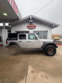 Used 2021 Jeep Wrangler Unlimited Sport image 2