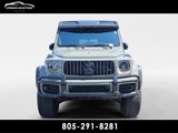 Used 2023 Mercedes-Benz G 63 AMG Squared w/ AMG Night Package Plus image 2