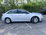 Used 2014 Chevrolet Cruze LS image 2