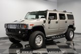 Used 2003 HUMMER H2 w/ Preferred Equipment Group image 5