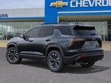 New 2026 Chevrolet Equinox RS w/ Convenience Package III image 5