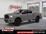New 2026 RAM 2500 Big Horn image 2