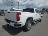 Used 2025 Chevrolet Silverado 2500 LT w/ Z71 Chrome Sport Edition image 3
