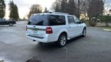 Used 2017 Ford Expedition EL Limited image 6