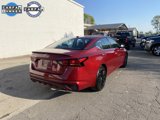 Used 2025 Nissan Altima 2.5 SV w/ SV Special Edition Package image 2
