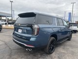 New 2025 Chevrolet Suburban Premier image 3