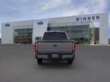 New 2025 Ford F250 4x4 Crew Cab Super Duty image 5