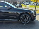New 2025 Mercedes-Benz S 580 4MATIC Sedan image 5
