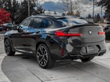 New 2025 BMW X4 M w/ Competition Package image 5