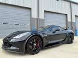 Used 2017 Chevrolet Corvette Z06 image 2