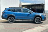 New 2025 Subaru Outback Wilderness w/ Wilderness Package image 3