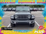 New 2025 Jeep Wrangler Unlimited Sahara image 2