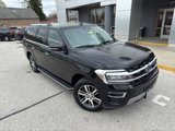 Certified 2022 Ford Expedition Max Limited image 2