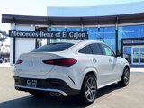 New 2026 Mercedes-Benz GLE 53 AMG 4MATIC Coupe image 3