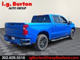 New 2025 Chevrolet Silverado 1500 RST image 4