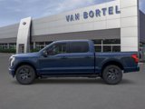 New 2025 Ford F150 Lightning XLT image 3